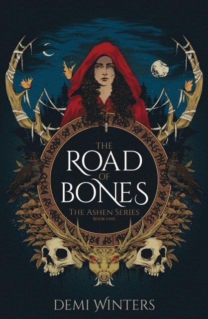 Road of Bones