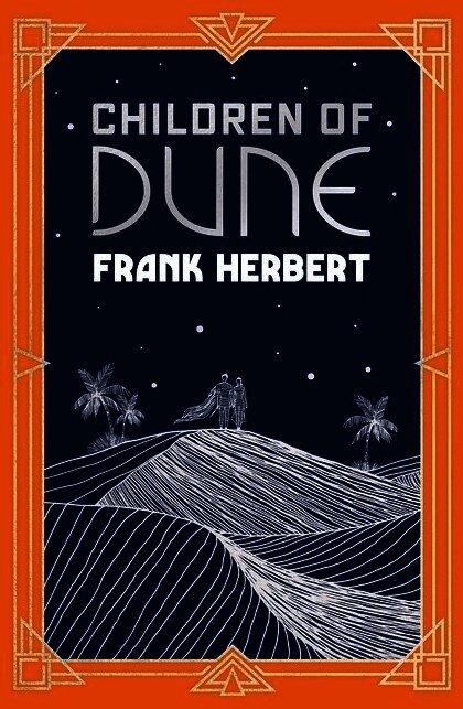 Children Of Dune