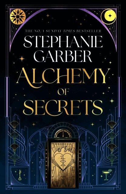 Alchemy of Secrets