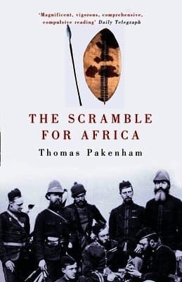 Scramble for Africa