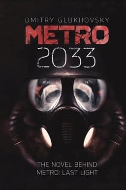 Metro 2033