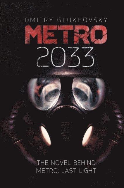 Metro 2033