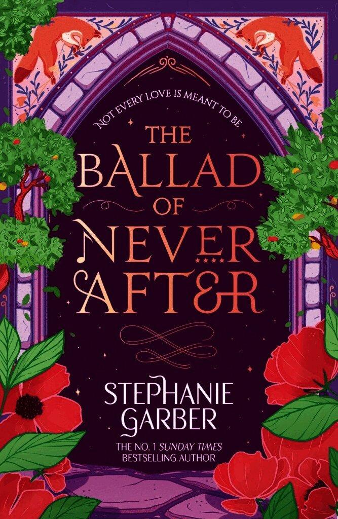 Ballad of Never After