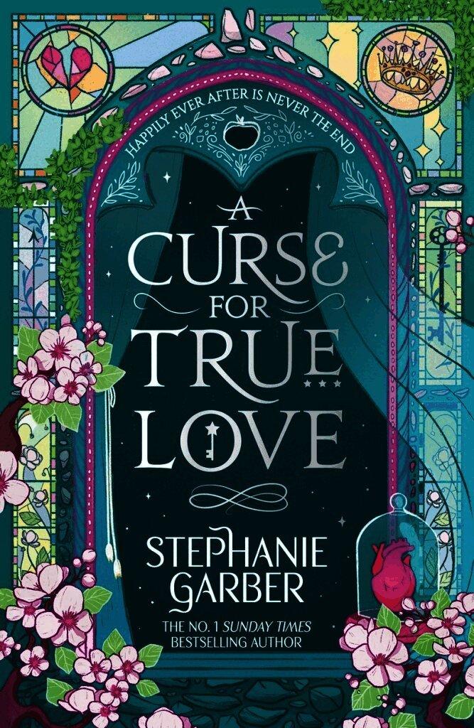 Curse for True Love