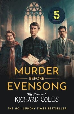 Murder Before Evensong