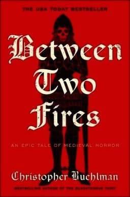 Between Two Fires