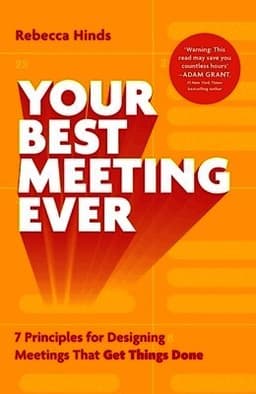 Your Best Meeting Ever