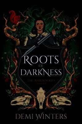 Roots of Darkness