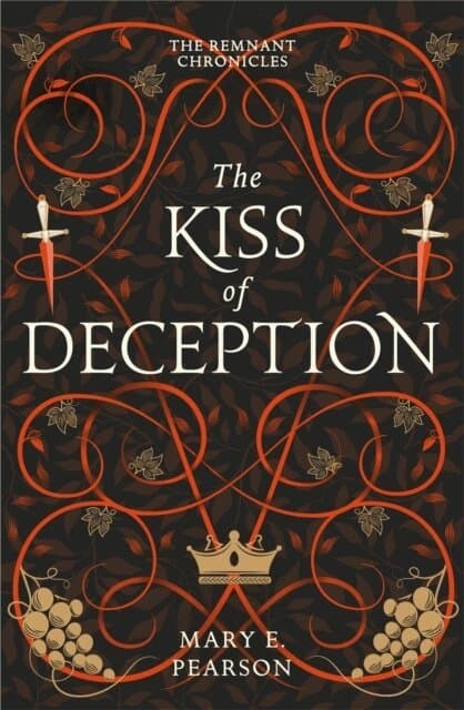 Kiss of Deception