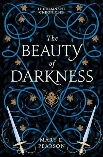 Beauty of Darkness