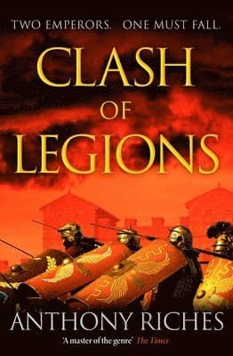 Clash of Legions