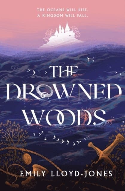 Drowned Woods