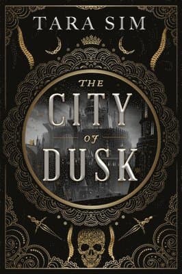 City of Dusk