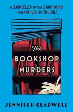 Bookshop Murders