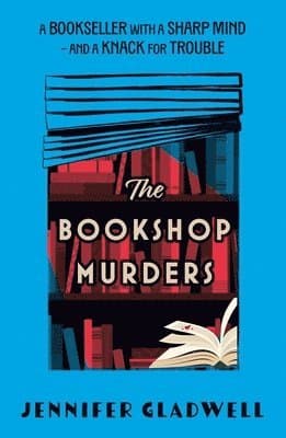 Bookshop Murders