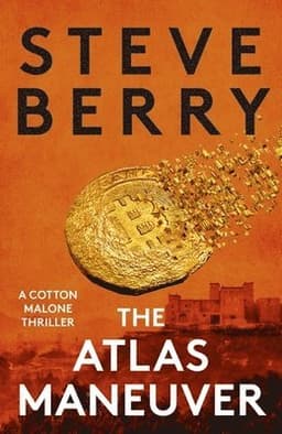 Atlas Maneuver