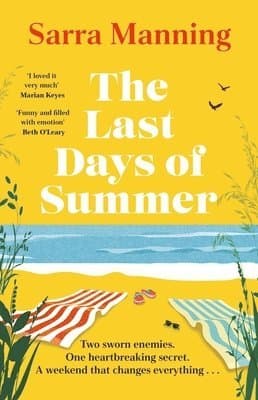 Last Days of Summer