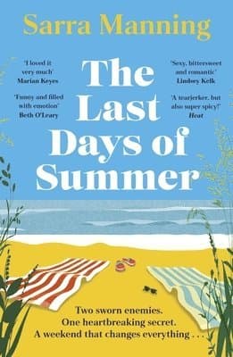 Last Days of Summer
