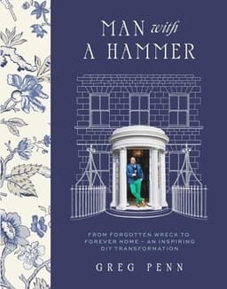 Man with a Hammer