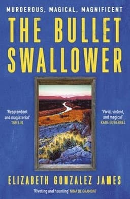 Bullet Swallower