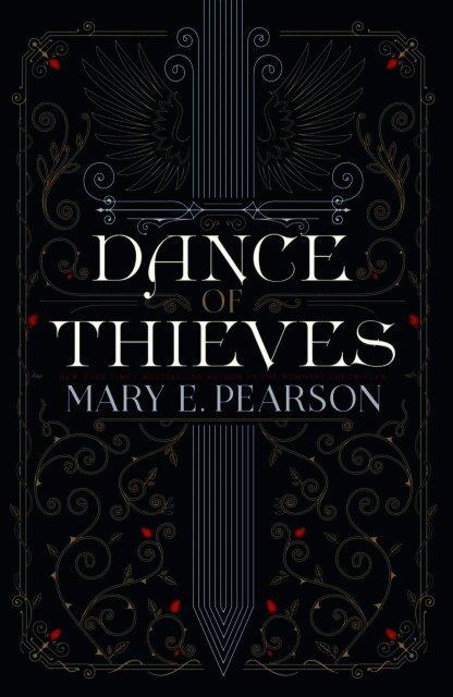 Dance of Thieves