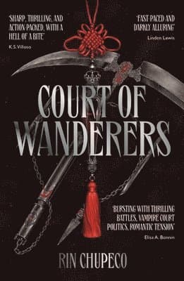 Court of Wanderers