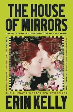 House of Mirrors