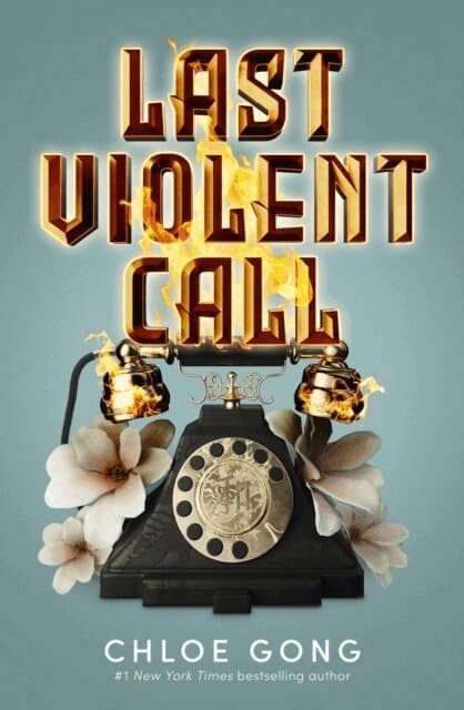Last Violent Call