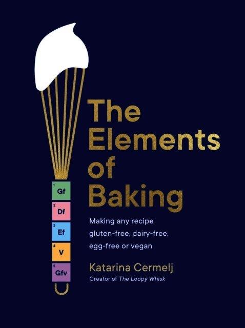 Elements of Baking