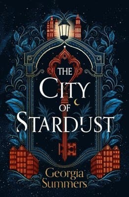 City of Stardust
