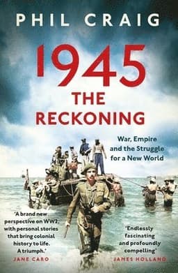 1945: The Reckoning