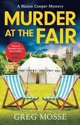 Murder at the Fair