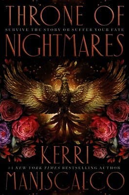 Throne of Nightmares