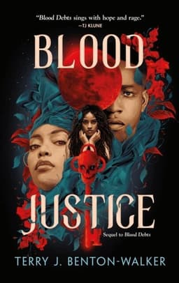 Blood Justice