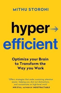 Hyperefficient