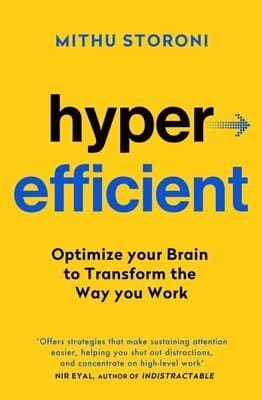 Hyperefficient