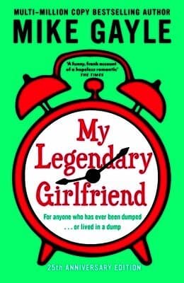 My Legendary Girlfriend