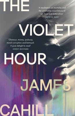 Violet Hour