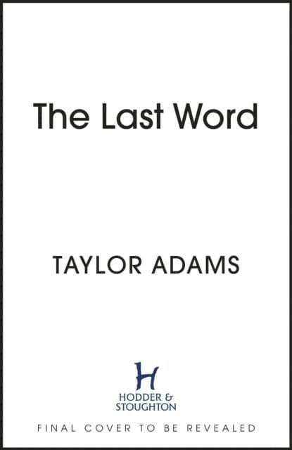 Last Word