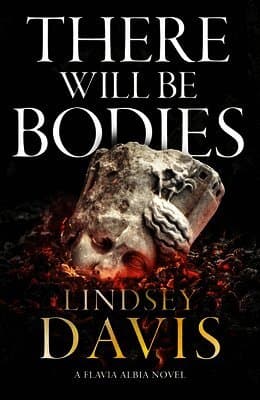 There Will Be Bodies