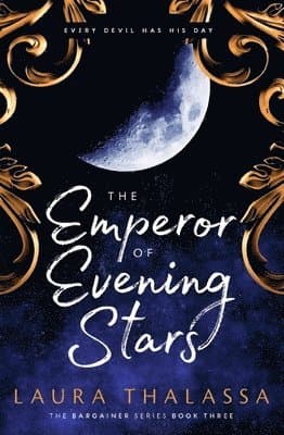Emperor of Evening Stars