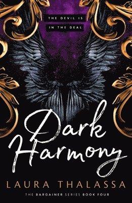Dark Harmony