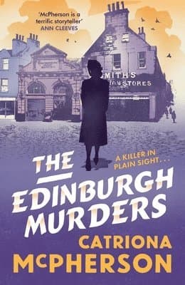 Edinburgh Murders