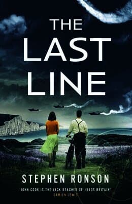 Last Line