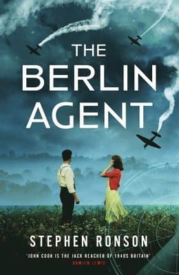 Berlin Agent