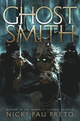 Ghostsmith