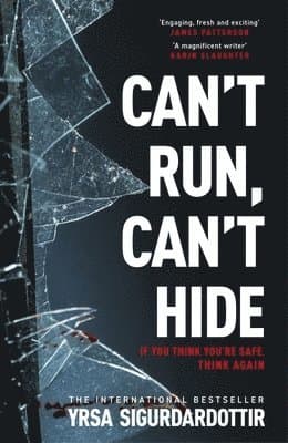 Can't Run, Can't Hide