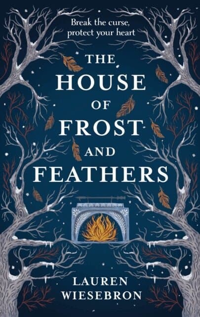 The House of Frost and Feathers