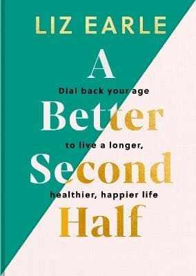 Better Second Half
