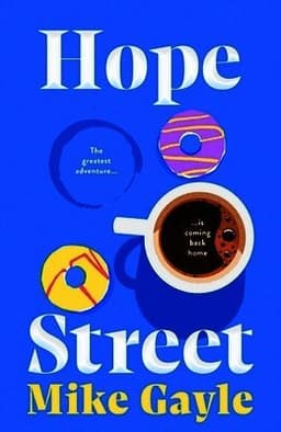 Hope Street